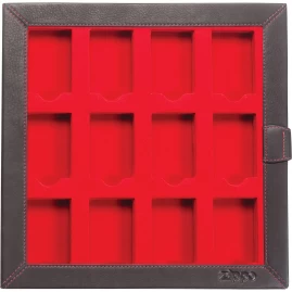 Кейс коллекционера для 12 зажигалок ZIPPO