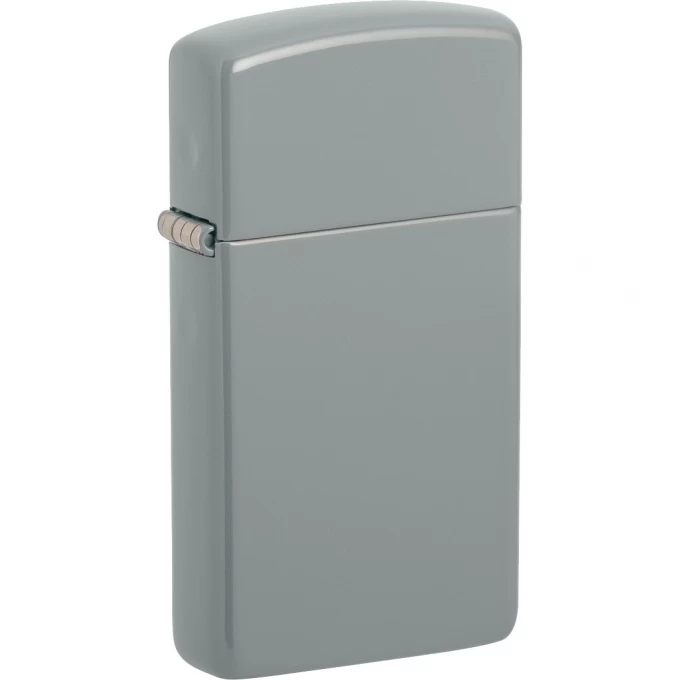 Зажигалка ZIPPO SLIM® 49527 Зажигалка ZIPPO SLIM® 49527