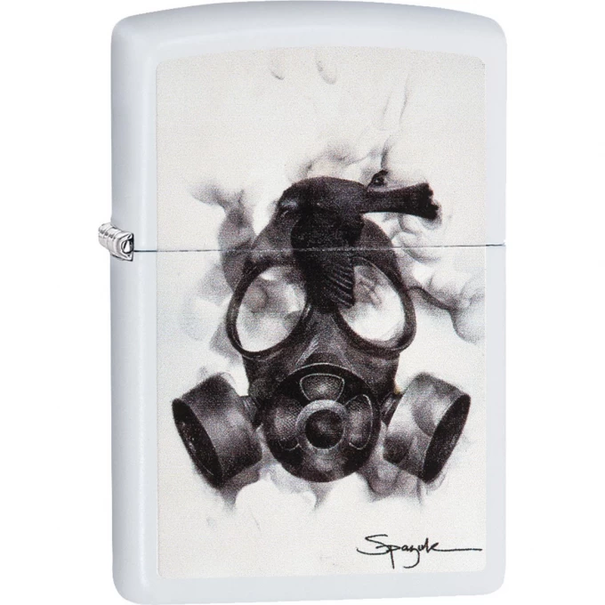 Зажигалка ZIPPO SPAZUK 29646 Зажигалка ZIPPO SPAZUK 29646