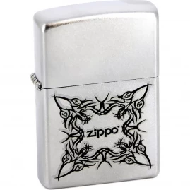 Зажигалка ZIPPO 205 TATTOO DESIGN