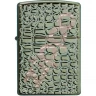 Зажигалка ZIPPO ARMOR 29525