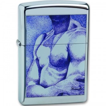 Зажигалка ZIPPO CLASSIC 250 BODY Зажигалка ZIPPO CLASSIC 250 BODY