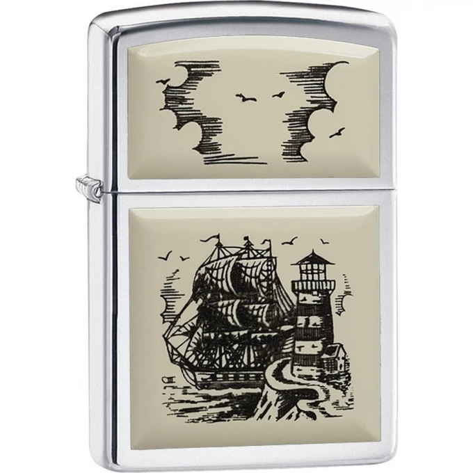 Зажигалка ZIPPO CLASSIC 359 Зажигалка ZIPPO CLASSIC 359