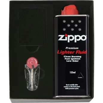 Подарочный набор ZIPPO 50R Подарочный набор ZIPPO 50R